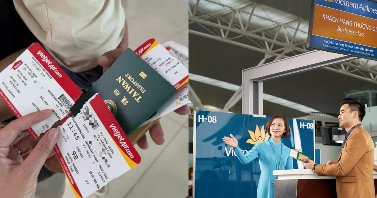 Vụ du khách nước ngoài bị xé thẻ khi lên máy bay: Thái độ nhân viên tranh cãi - Hình 6