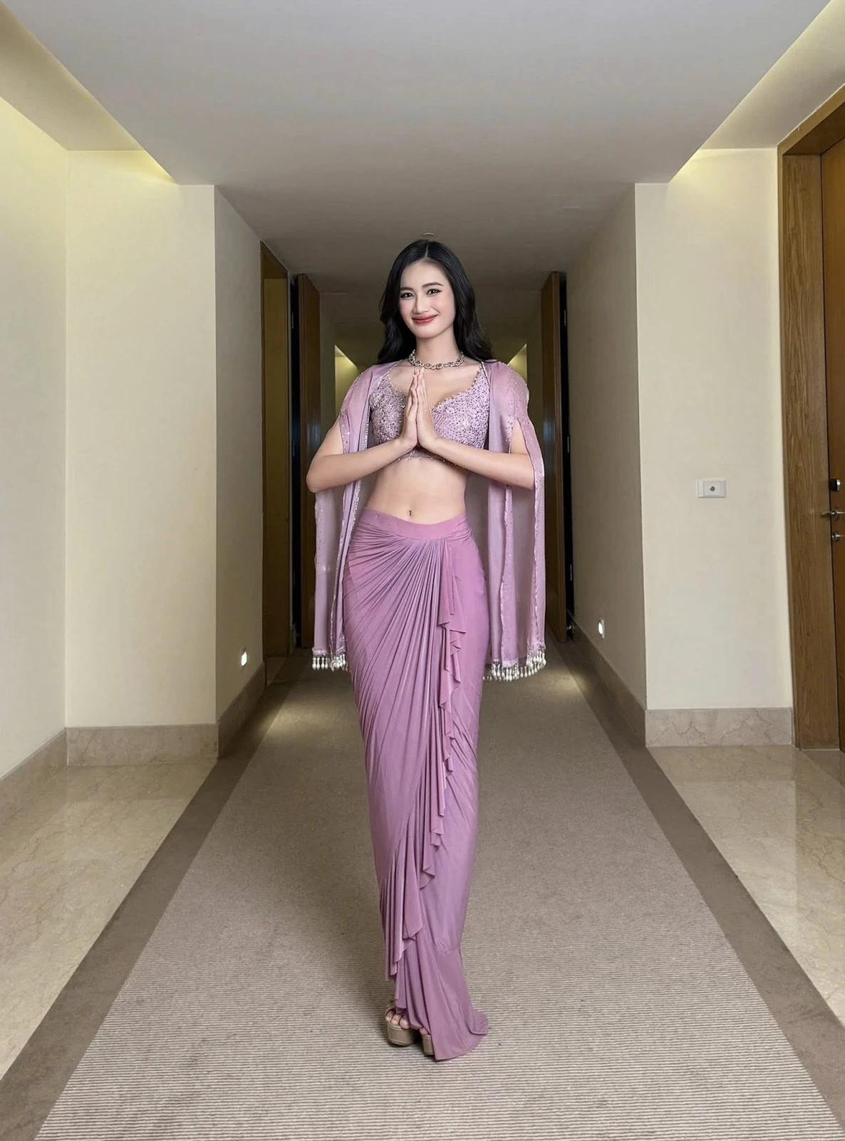 Ý Nhi ghi điểm tuyệt đối, lấn át hào quang Opal, cứu lại thời hoàng kim Sen Vàng - Hình 8