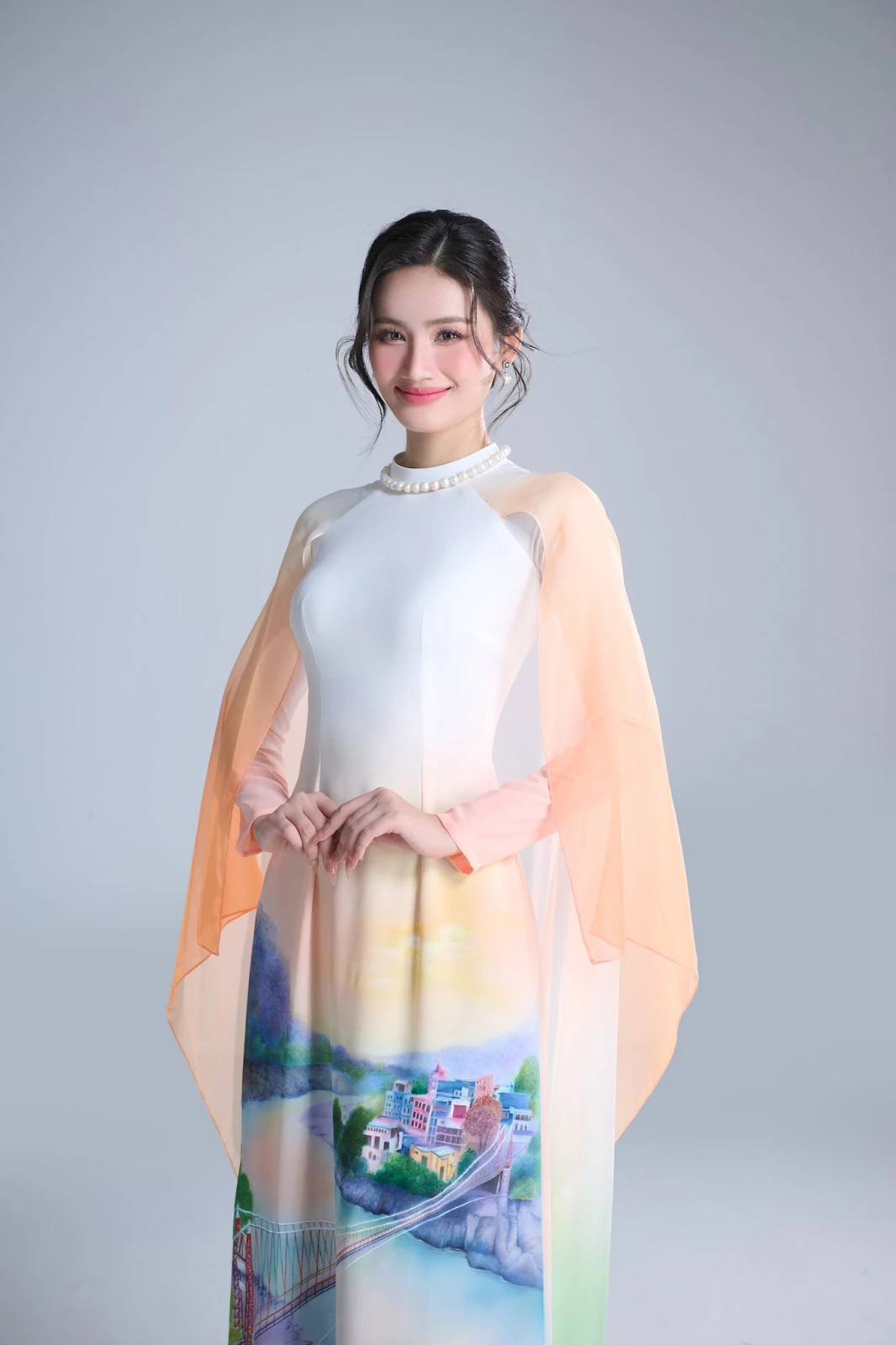 Ý Nhi ghi điểm tuyệt đối, lấn át hào quang Opal, cứu lại thời hoàng kim Sen Vàng - Hình 4