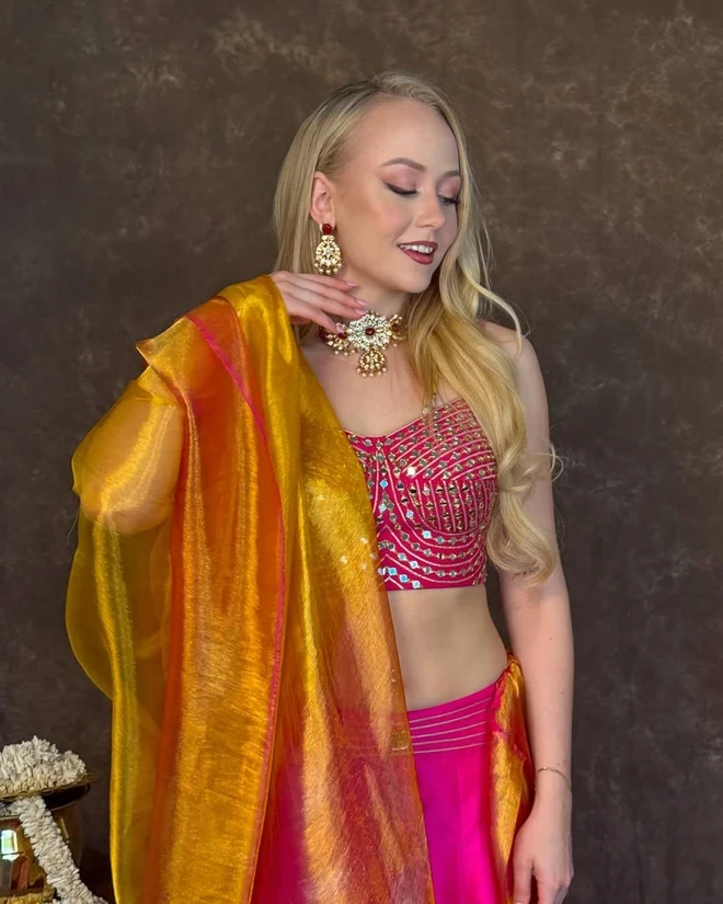 Ý Nhi tạch hết giải, vẫn nắm chắc ngôi Á hậu Miss World nhờ 1 điều? - Hình 8