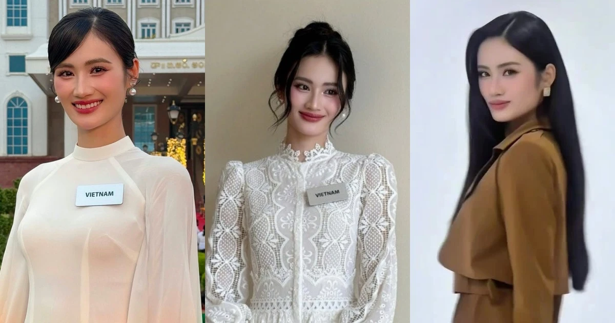 Ý Nhi tạch hết giải, vẫn nắm chắc ngôi Á hậu Miss World nhờ 1 điều? - Hình 11