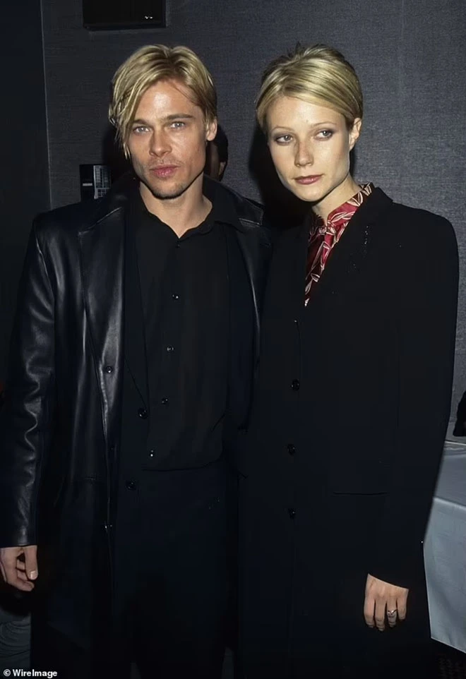 Brad Pitt chưa quên Angelina Jolie, lộ 1 chi tiết không muốn kết hôn người mới? - Hình 3
