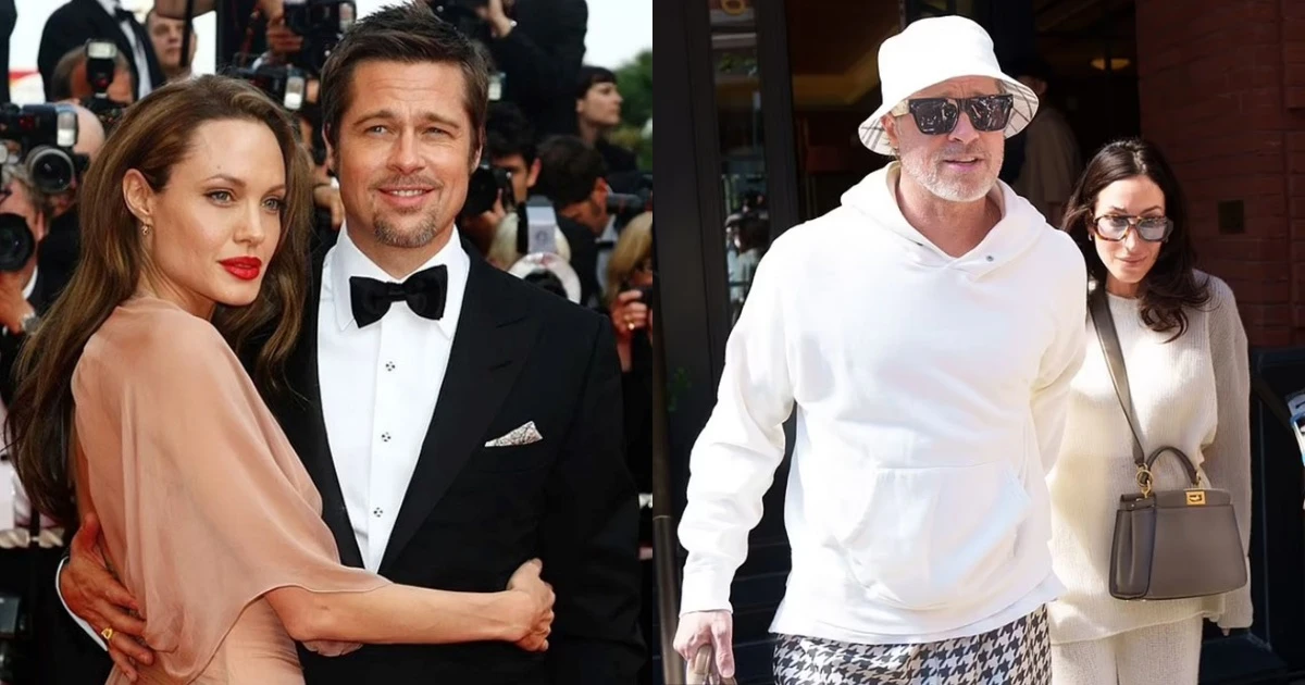 Brad Pitt chưa quên Angelina Jolie, lộ 1 chi tiết không muốn kết hôn người mới? - Hình 8
