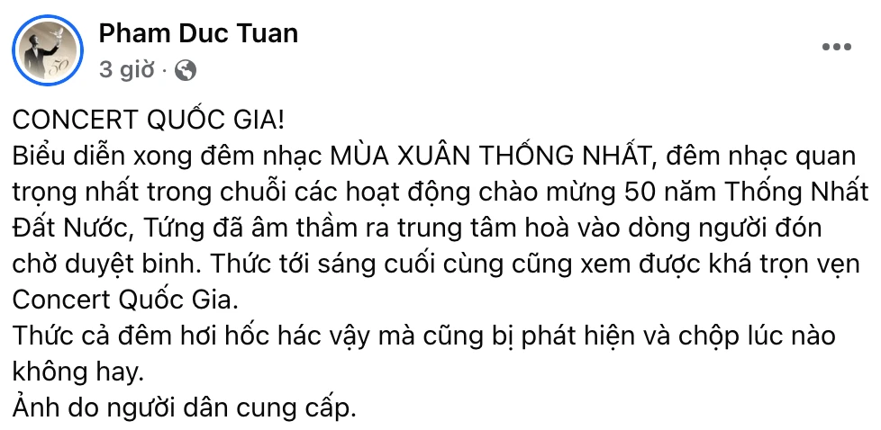 Đức Tuấn tranh cãi vì thái độ cười cợt vụ mất drone, phải ngừng diễn - Hình 5