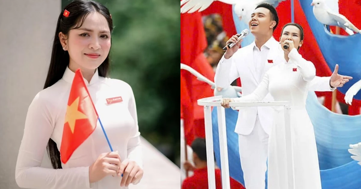 Duyên Quỳnh giành giật với Võ Hạ Trâm, còn có động thái lạ, CĐM đào lại quá khứ? - Hình 8