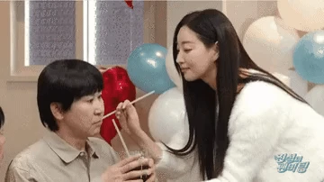 Kim Sa Rang: Hoa hậu Hàn lao đao vì ồn ào tình tiề.n, nhận diễn tiểu phẩm rác - Hình 9