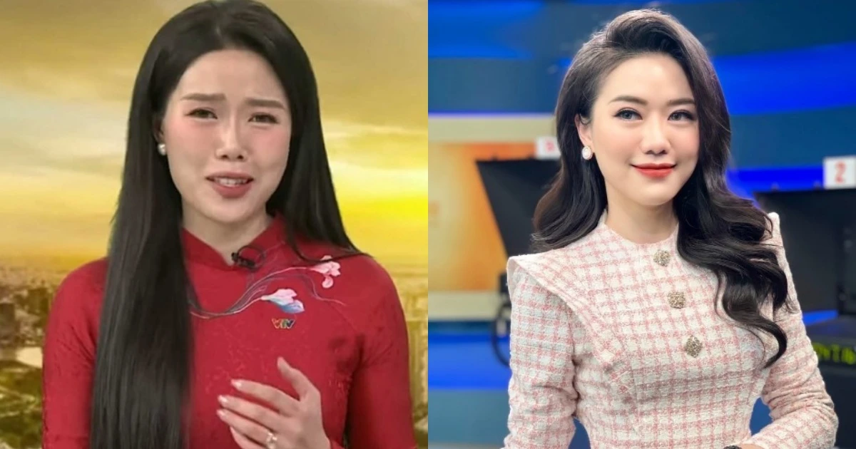 Lễ diễu binh mừng 30/4: 1 nữ MC cướp lời bạn dẫn, VTV bị nói quay tệ - Hình 9