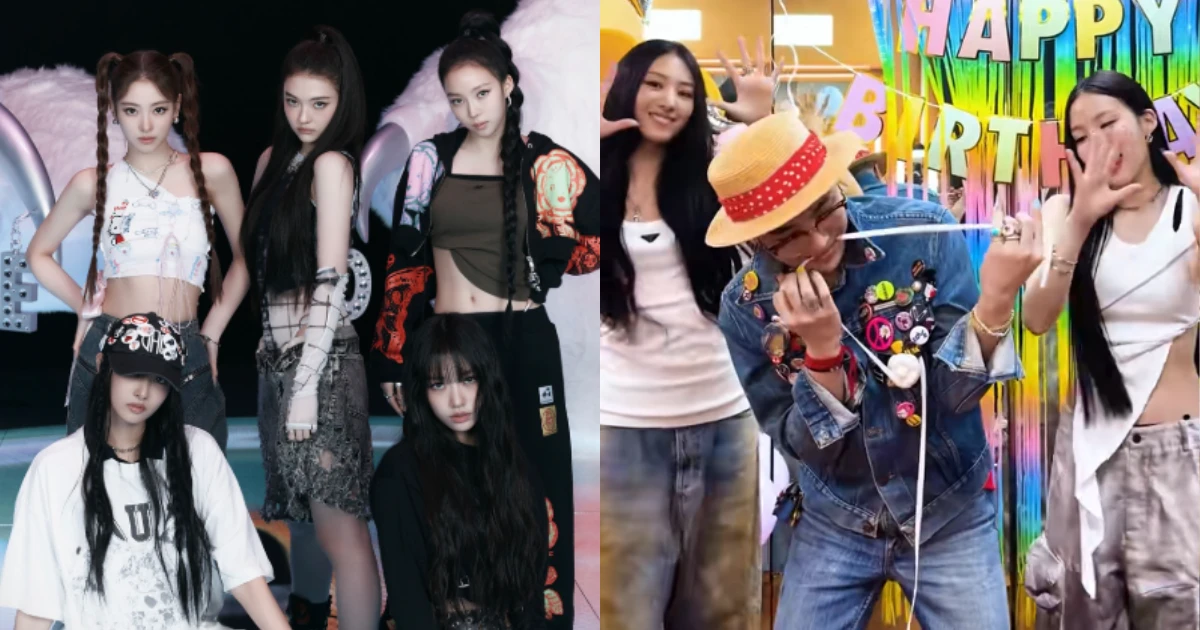 MEOVV comeback, thả xích concept độc lạ, được G-Dragon đích thân quảng bá - Hình 10