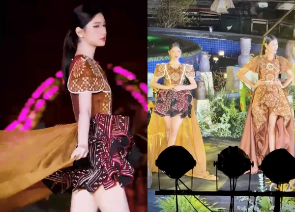 Nàng Mơ tái xuất, phục thù thành công còn thi Next Top Model, bỏ xa Lọ Lem? - Hình 1