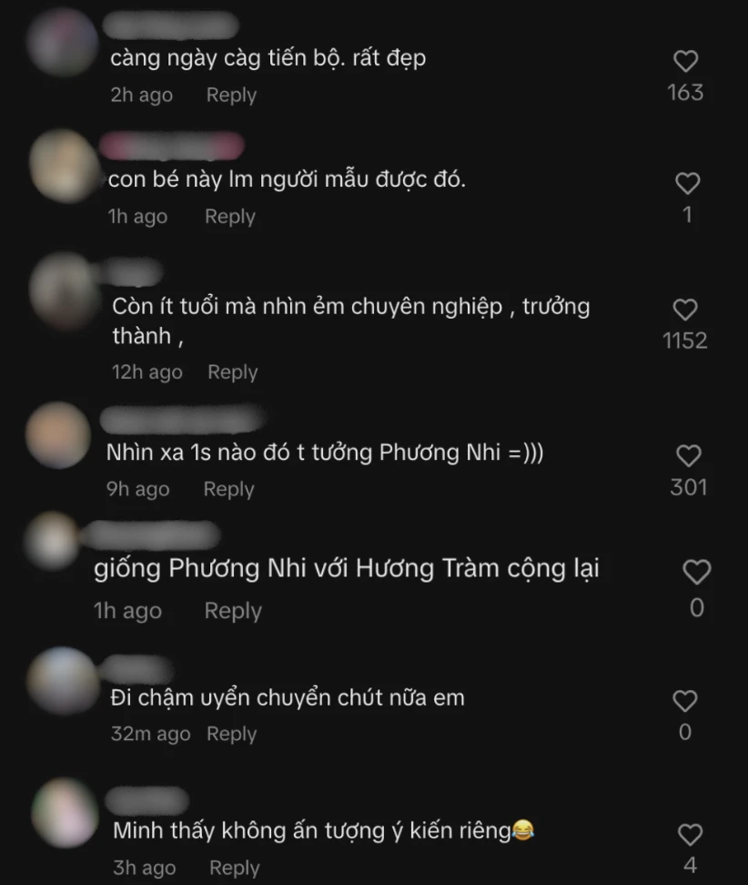 Nàng Mơ tái xuất, phục thù thành công còn thi Next Top Model, bỏ xa Lọ Lem? - Hình 4