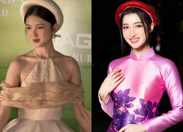 Nàng Mơ tái xuất, phục thù thành công còn thi Next Top Model, bỏ xa Lọ Lem? - Hình 2