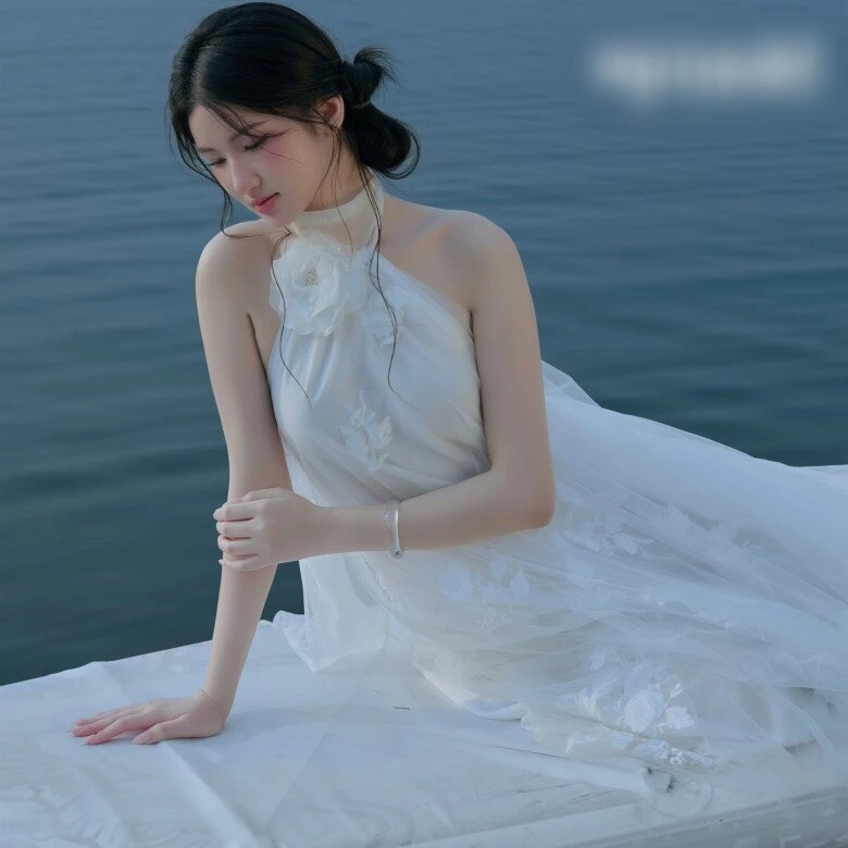 Nàng Mơ tái xuất, phục thù thành công còn thi Next Top Model, bỏ xa Lọ Lem? - Hình 5