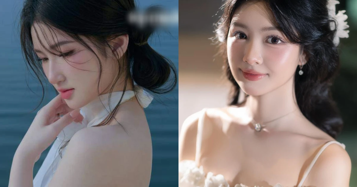 Nàng Mơ tái xuất, phục thù thành công còn thi Next Top Model, bỏ xa Lọ Lem? - Hình 9