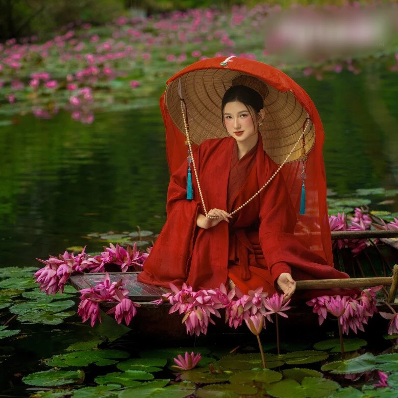 Nàng Mơ tái xuất, phục thù thành công còn thi Next Top Model, bỏ xa Lọ Lem? - Hình 7