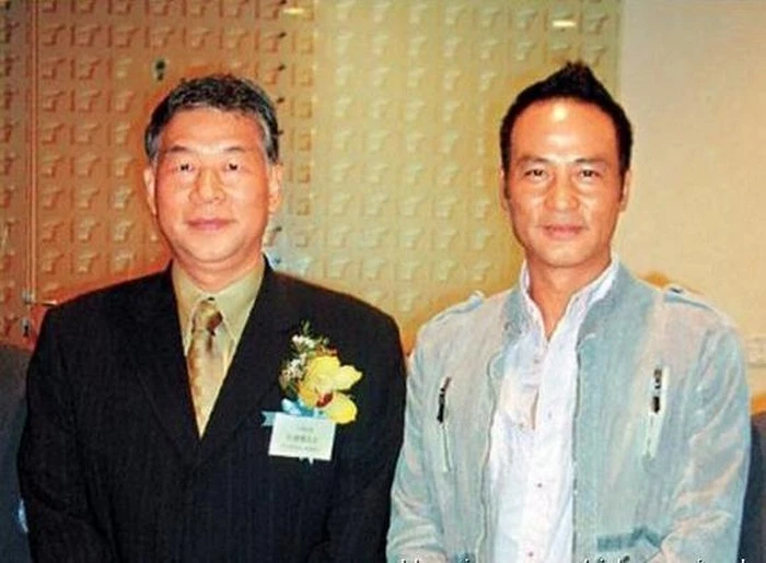 Nhậm Đạt Hoa: Showbiz lẫn xã hội đen không dám động, U70 giàu sụ vẫn đóng phim - Hình 6