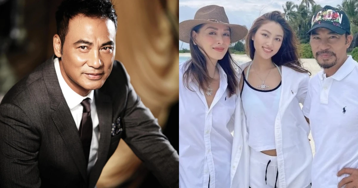 Nhậm Đạt Hoa: Showbiz lẫn xã hội đen không dám động, U70 giàu sụ vẫn đóng phim - Hình 12
