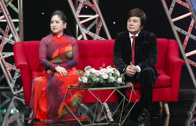 NSƯT Phượng Hằng: Hơi dài nhất làng cải lương, ở biệt thự chục tỷ, chồng là ai? - Hình 6