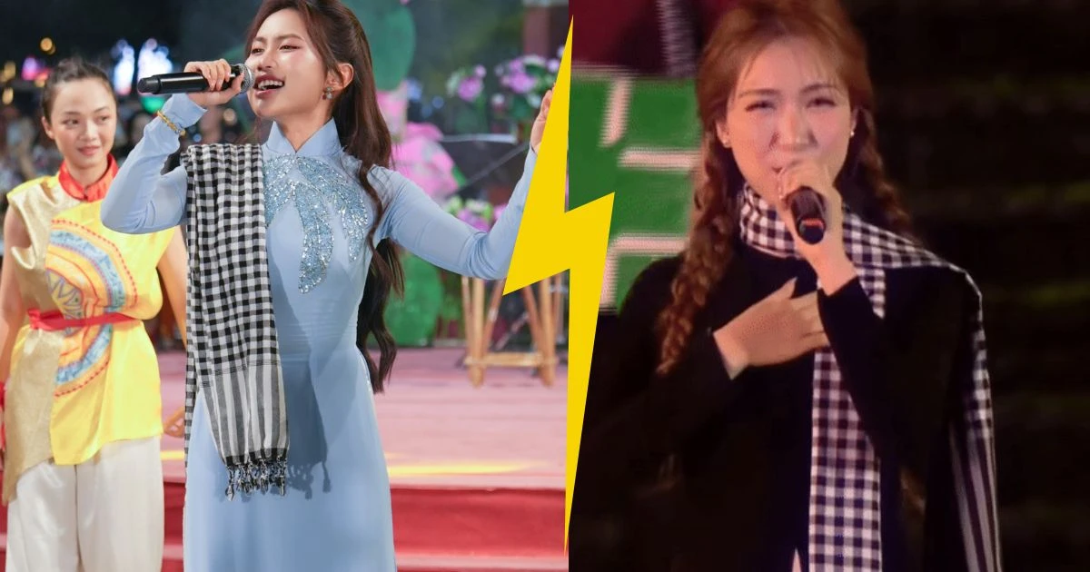 Phương Mỹ Chi lộ khoảnh khắc tỷ view đêm 30/4, hậu ồn ào, vượt Hòa Minzy? - Hình 7