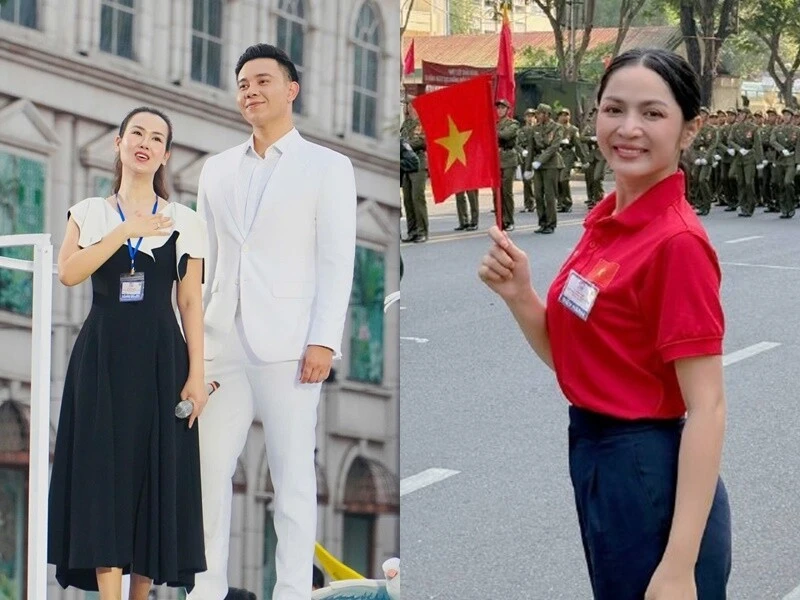 Võ Hạ Trâm bị nói cướp hit, nay có thái độ lạ với Duyên Quỳnh, CĐM khen nức nở - Hình 4