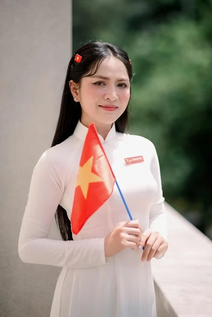 Võ Hạ Trâm bị nói cướp hit, nay có thái độ lạ với Duyên Quỳnh, CĐM khen nức nở - Hình 9