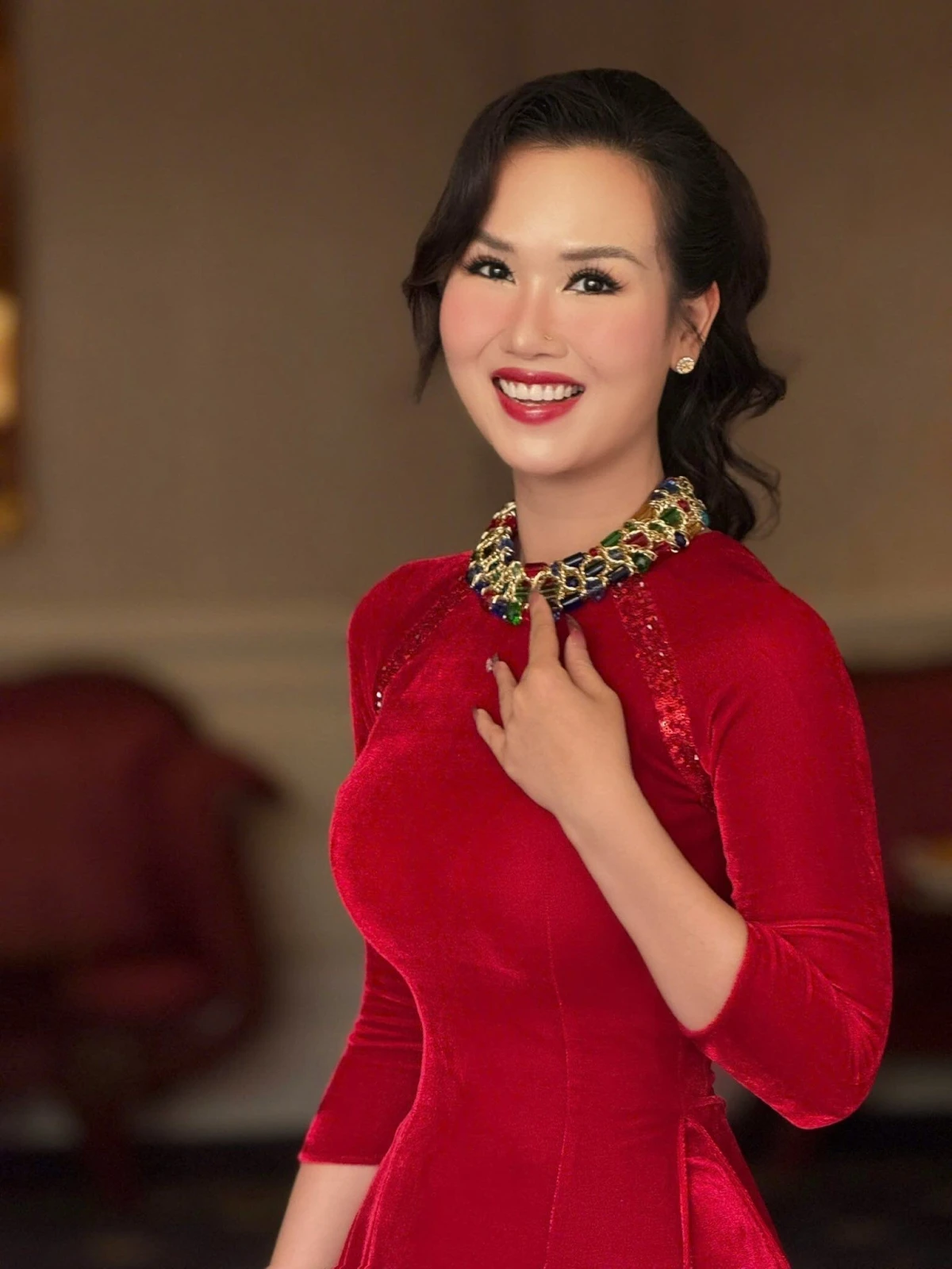 Võ Hạ Trâm bị nói cướp hit, nay có thái độ lạ với Duyên Quỳnh, CĐM khen nức nở - Hình 8