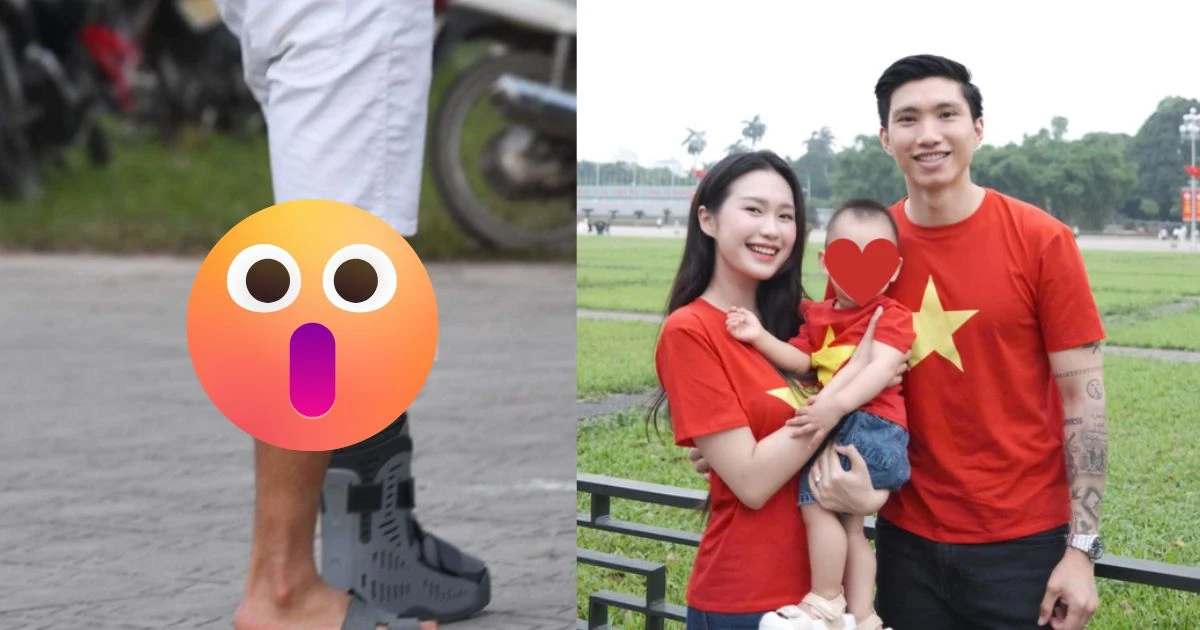 Vợ Văn Hậu xả vai tiểu thư, bật mode chiến bênh chồng bị mỉa, kết câu sốc? - Hình 7