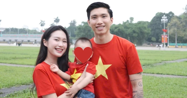 Vợ Văn Hậu xả vai tiểu thư, bật mode chiến bênh chồng bị mỉa, kết câu sốc? - Hình 4