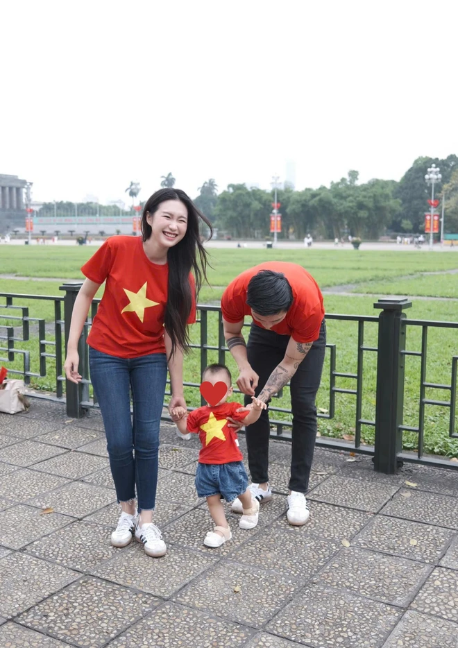 Vợ Văn Hậu xả vai tiểu thư, bật mode chiến bênh chồng bị mỉa, kết câu sốc? - Hình 6