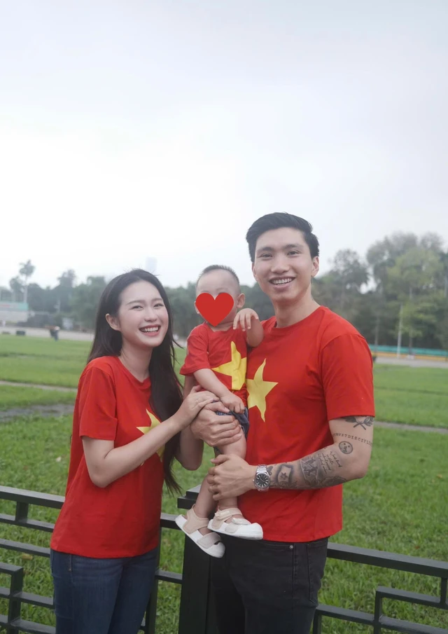 Vợ Văn Hậu xả vai tiểu thư, bật mode chiến bênh chồng bị mỉa, kết câu sốc? - Hình 5