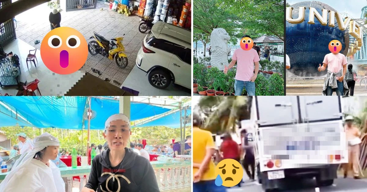 Vụ bắ.n tài xế ở Vĩnh Long: clip hiện trường TX có dấu hiệu vi phạm, xử lý cán bộ - Hình 6