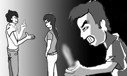 Vụ phụ nữ Vĩnh Phúc bị hại: Nghi phạm chọn chế.t, lộ quan hệ khó ngờ với nạ.n nhâ.n - Hình 5