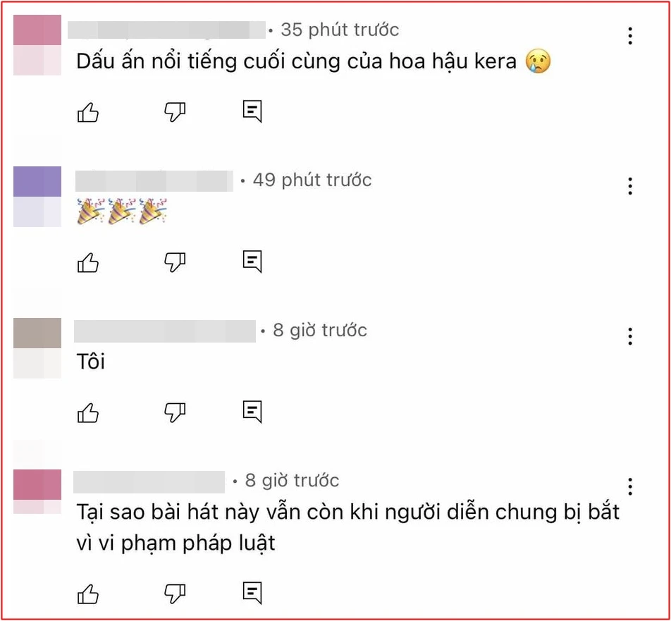1 Anh trai bị Thuỳ Tiên hại, 2 lần lao đao, MV thành gai trong mắt khán giả - Hình 7