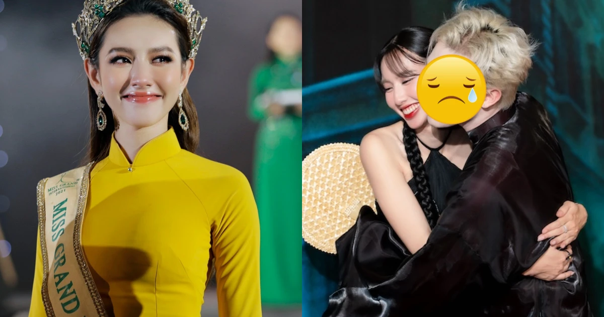 1 Anh trai bị Thuỳ Tiên hại, 2 lần lao đao, MV thành gai trong mắt khán giả - Hình 11