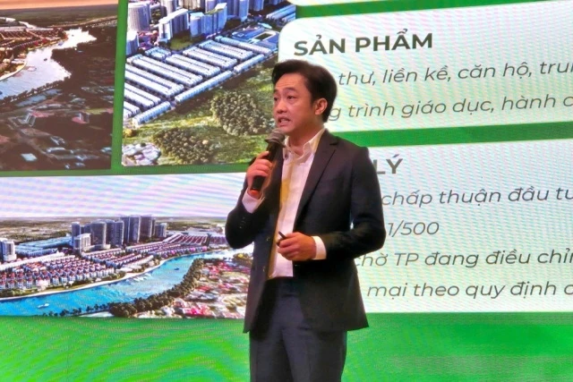 Cường Đô La thay mẹ nắm quyền, em gái lộ diện, được khen ăn đứt 1 điều - Hình 2