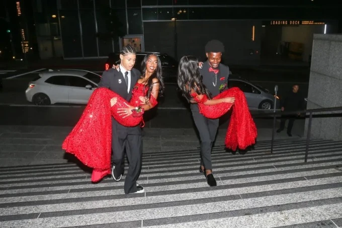 Diddy lộ thỏa thuận bí mật, chi 100.000 USD bịt miệng, 2 ái nữ làm điều sốc? - Hình 5