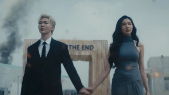 Erik: Giọng nam lạ bị cản theo nghề, thi đâu thắng đó, vừa gặp hoạ vì Thuỳ Tiên - Hình 11
