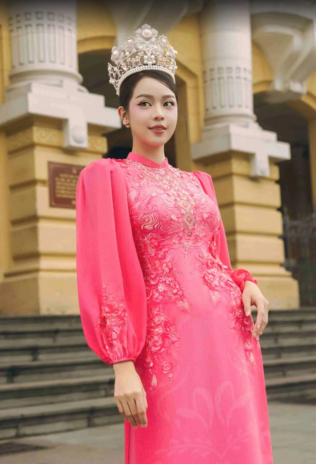 Giữa bão Thuỳ Tiên, Thanh Thủy bất ngờ lọt top 10 nhan sắc vượt thời gian - Hình 4