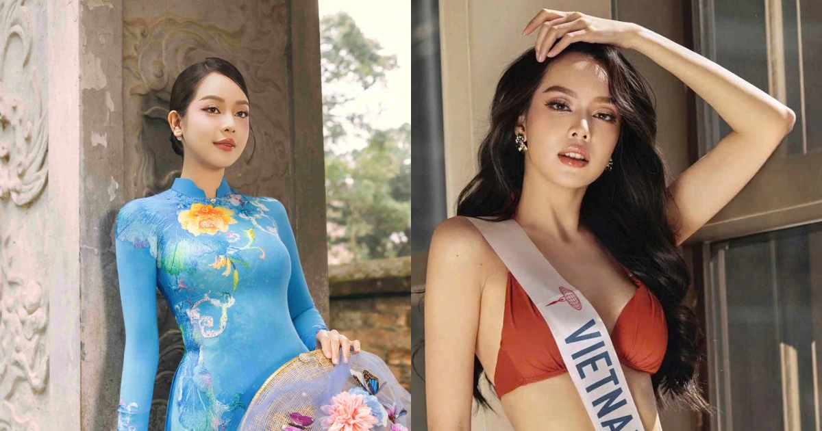 Giữa bão Thuỳ Tiên, Thanh Thủy bất ngờ lọt top 10 nhan sắc vượt thời gian - Hình 6