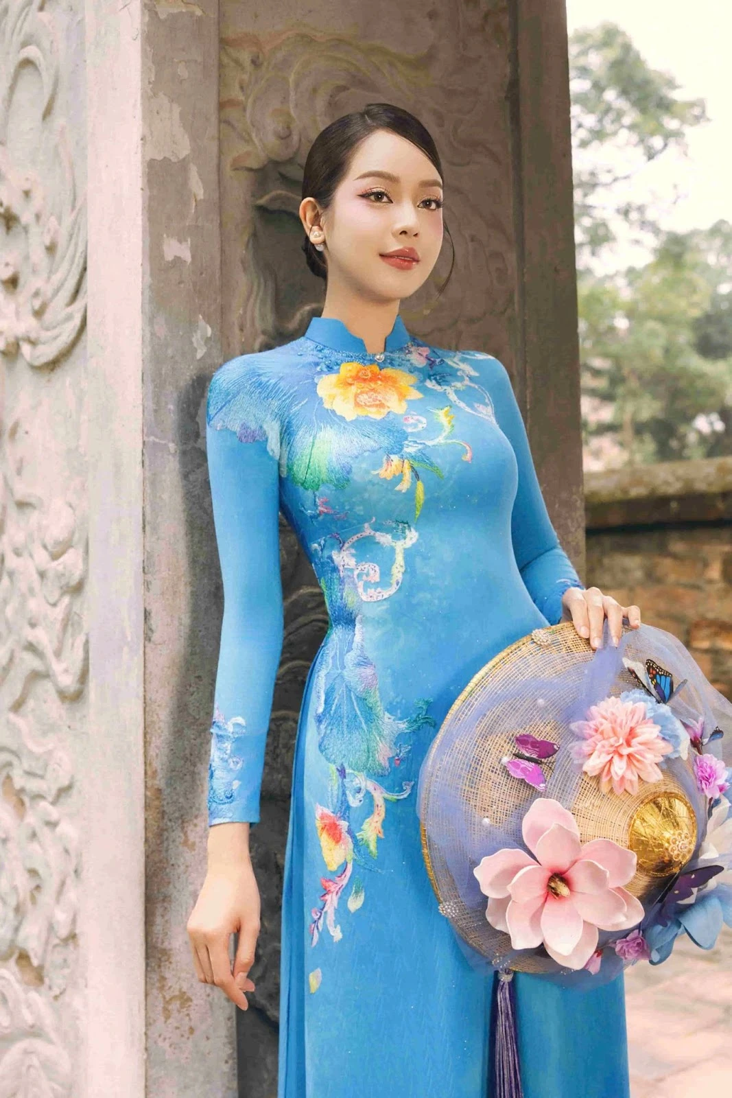 Giữa bão Thuỳ Tiên, Thanh Thủy bất ngờ lọt top 10 nhan sắc vượt thời gian - Hình 3