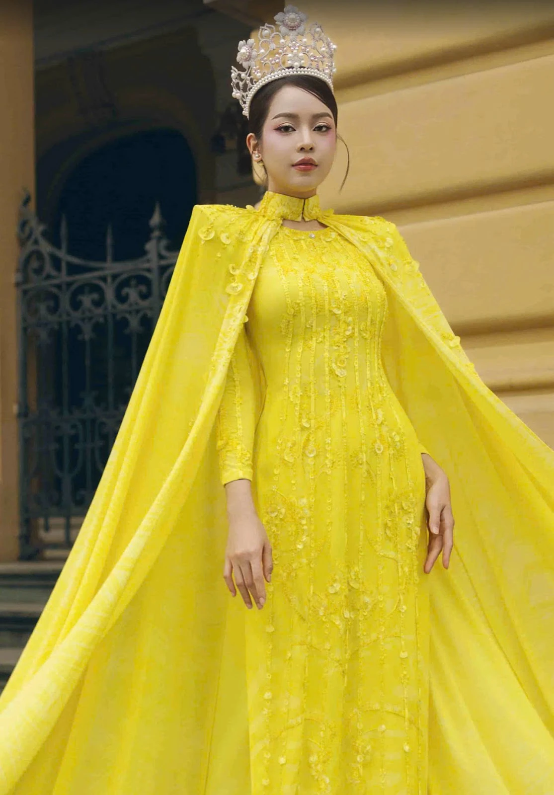 Giữa bão Thuỳ Tiên, Thanh Thủy bất ngờ lọt top 10 nhan sắc vượt thời gian - Hình 2