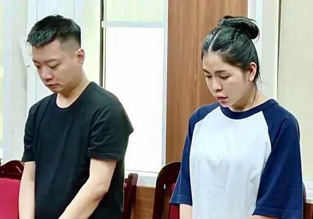 Khám xét nhà Thùy Tiên: bế loạt tài liệu sốc, lộ quan hệ với ông trùm này? - Hình 4