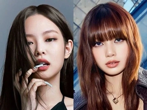 Lisa quyết hạ bệ Lưu Diệc Phi, lên bộ cánh cầu kỳ, dân mạng đặt lên bàn cân - Hình 7