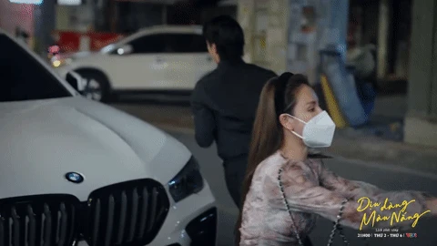 Lương Thu Trang choáng vì bị bạn diễn tát liên hồi, 2 ngày sau mặt vẫn còn sưng - Hình 1