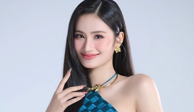 Miss World 2025: đại diện 90kg của Anh bỏ thi, từng bị Ý Nhi dìm hàng cỡ này? - Hình 5