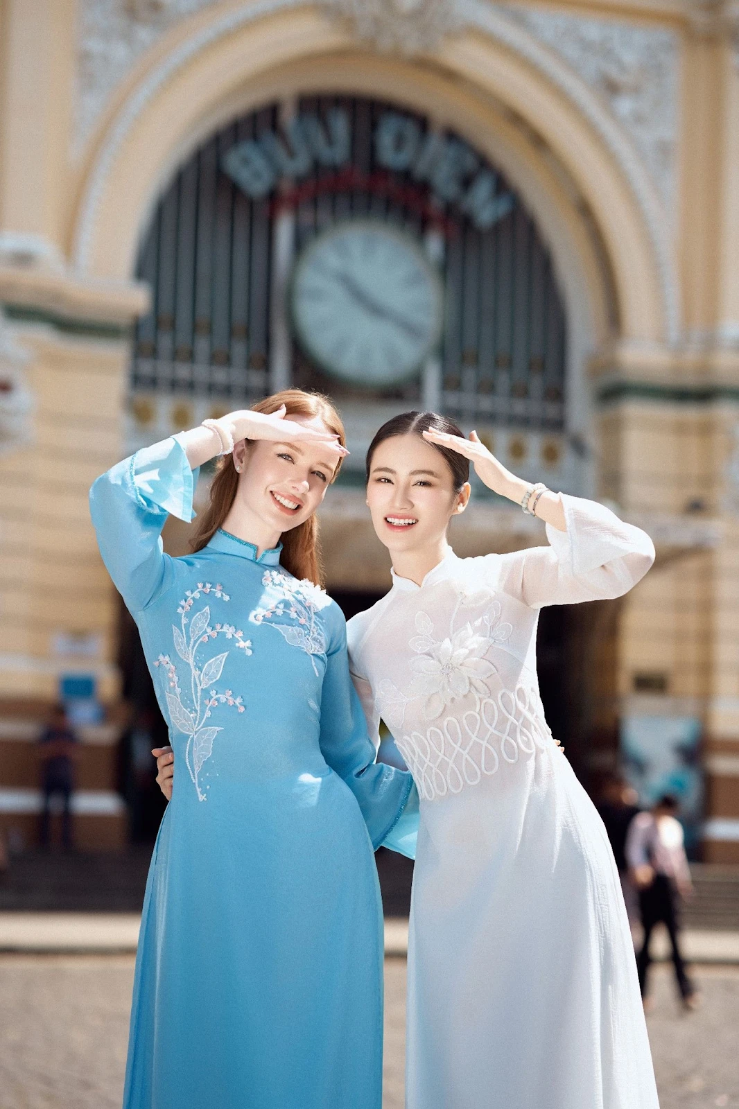 Miss World 2025: đại diện 90kg của Anh bỏ thi, từng bị Ý Nhi dìm hàng cỡ này? - Hình 7