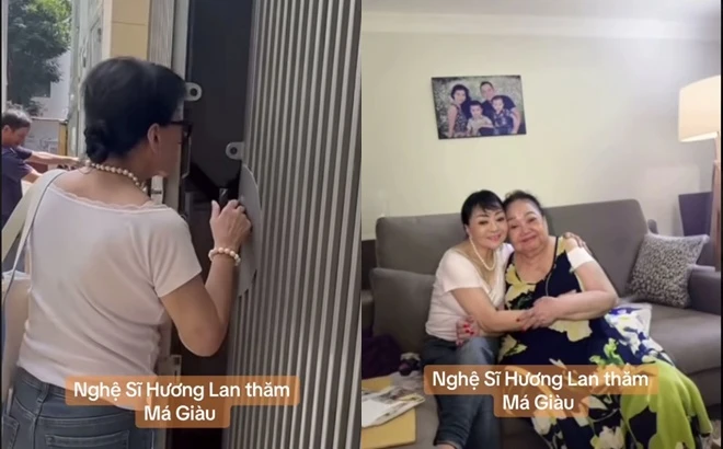 Nữ NSND nổi tiếng cả nước: Hạnh phúc hơn 40 năm bên chồng thứ 2 kém tuổ.i, nhà ở trung tâm TP.HCM - Hình 5