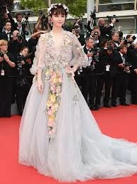Phạm Băng Băng, Han So Hee và dàn minh tinh châu Á bị đuổi khỏi thảm đỏ Cannes, dấu hiệu phân biệt chủng tộc? - Hình 10