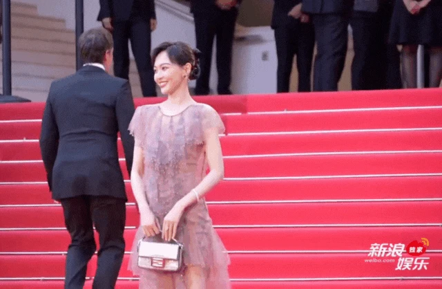 Phạm Băng Băng, Han So Hee và dàn minh tinh châu Á bị đuổi khỏi thảm đỏ Cannes, dấu hiệu phân biệt chủng tộc? - Hình 1
