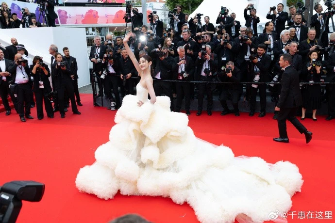 Phạm Băng Băng, Han So Hee và dàn minh tinh châu Á bị đuổi khỏi thảm đỏ Cannes, dấu hiệu phân biệt chủng tộc? - Hình 9