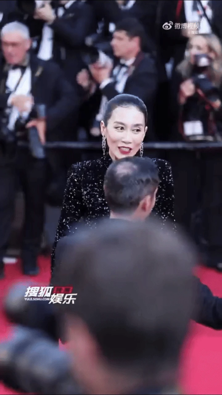 Phạm Băng Băng, Han So Hee và dàn minh tinh châu Á bị đuổi khỏi thảm đỏ Cannes, dấu hiệu phân biệt chủng tộc? - Hình 4